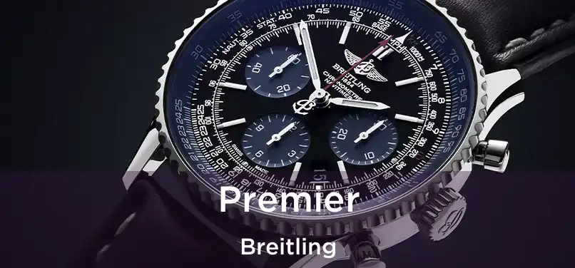  Premier Breitling